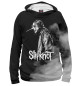Мужское худи Slipknot