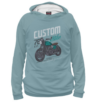 Custom Bike