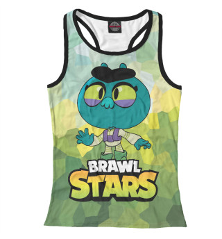 EVE Brawl Stars / ЕВА