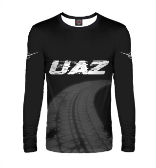  UAZ Speed Tires на темном