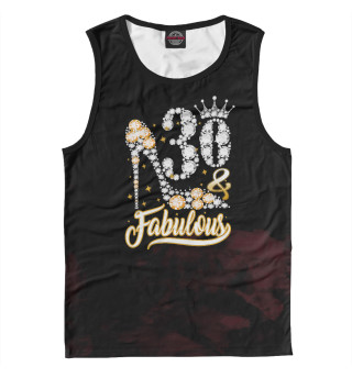 30 Fabulous