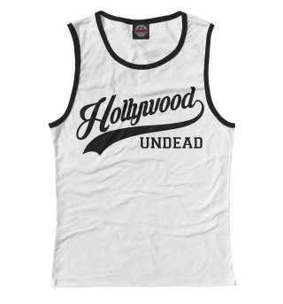 Hollywood Undead