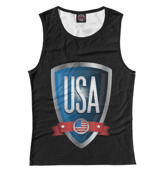 USA