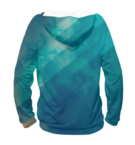 

Худи Print Bar, Белый, Комплименты Андрей