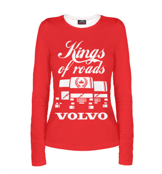 VOLVO короли дорог