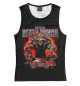 Женская майка Five Finger Death Punch Got Your Six