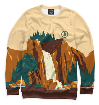 Brickleberry