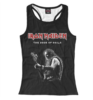 Iron Maiden (Стив Харрис)