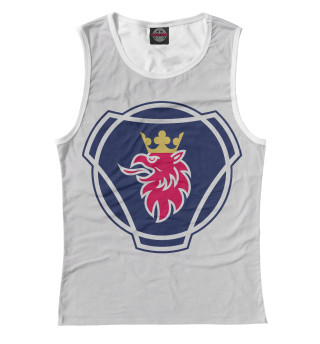 Scania
