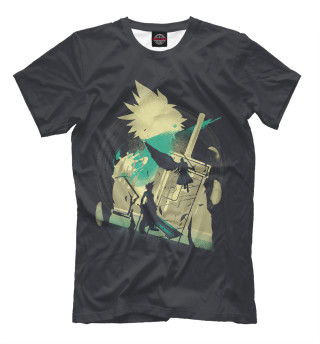 Final Fantasy VII