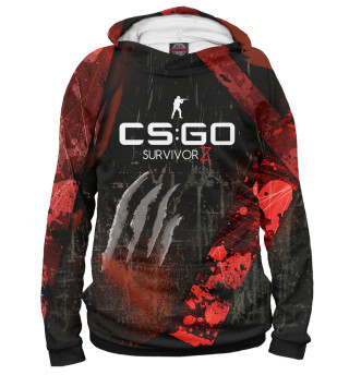CS:GO /  Survivor Z