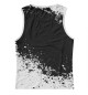 Майка для девочки Mazda abstract sport uniform