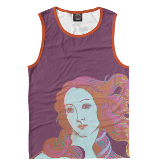 Magenta Venus