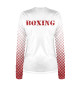Женский лонгслив Boxing club