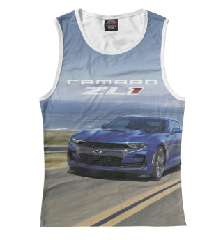 Chevrolet Camaro ZL 1