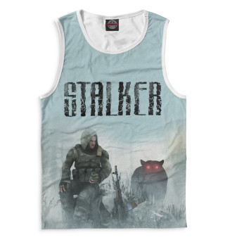 S.T.A.L.K.E.R.