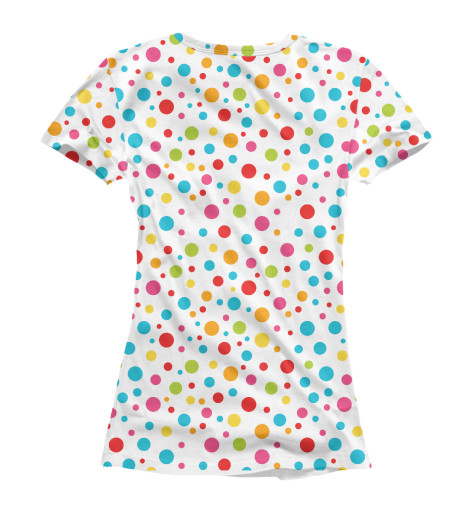 

Футболки Print Bar, Белый, Совы