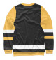 Женский свитшот Pittsburgh Penguins