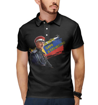 Генерал Туркул
