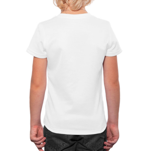 

Футболки Print Bar, Белый, Селена Гомез