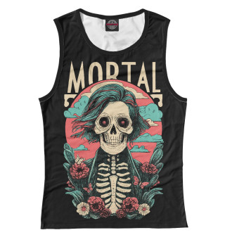 Mortal скелет