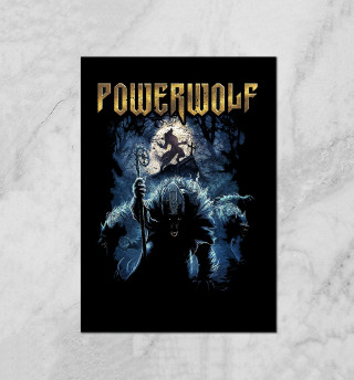 Powerwolf
