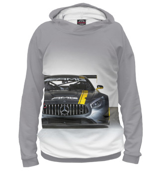 Мужское худи AMG Motorsport