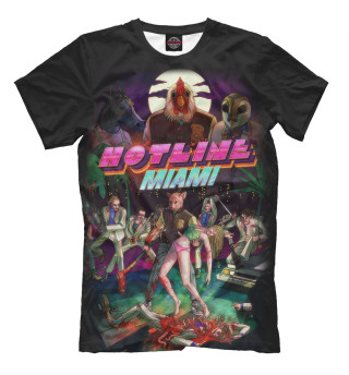  Hotline Miami