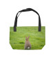  Кролик на поляне