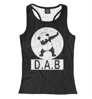 DAB Panda