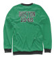 Свитшот для мальчиков Boston Celtics