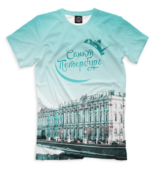 Санкт-Петербург