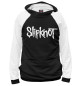 Женское худи Slipknot