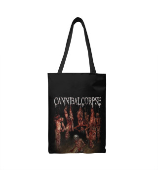 Cannibal Corpse