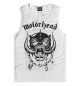 Мужская майка Motorhead