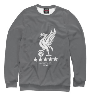 Свитшот для мальчиков FC Liverpool