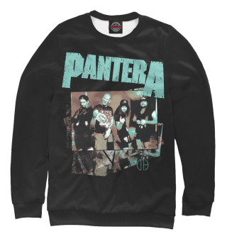 Свитшот для девочек Pantera