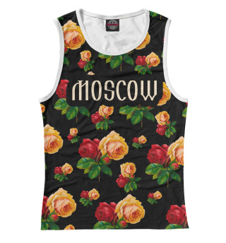 Москва