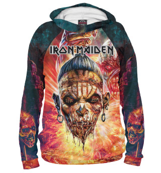 Iron Maiden