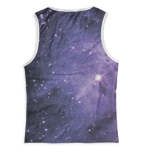 

Майки Print Bar, Белый, Софья