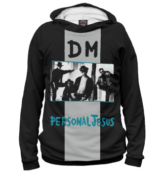 Personal Jesus