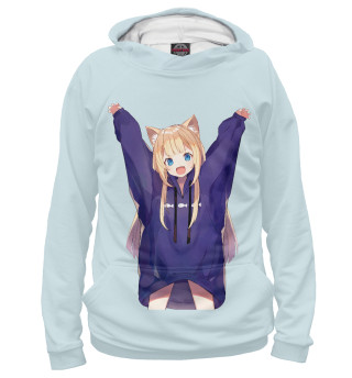 Baka :3