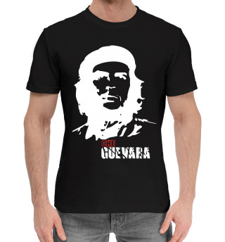Мужская хлопковая футболка Че Гевара