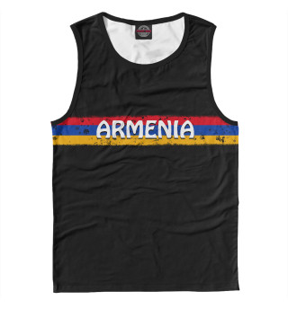 Флаг Армении