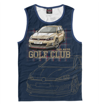 Golf mk7