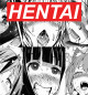 Футболка для девочек Hentai