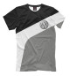 Футболка для мальчиков Volkswagen