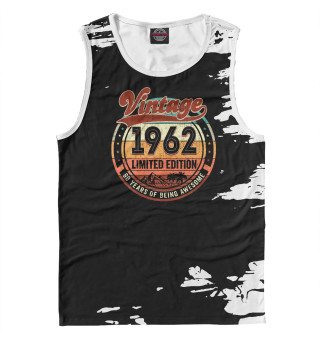 Vintage 1962