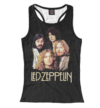 Led Zeppelin