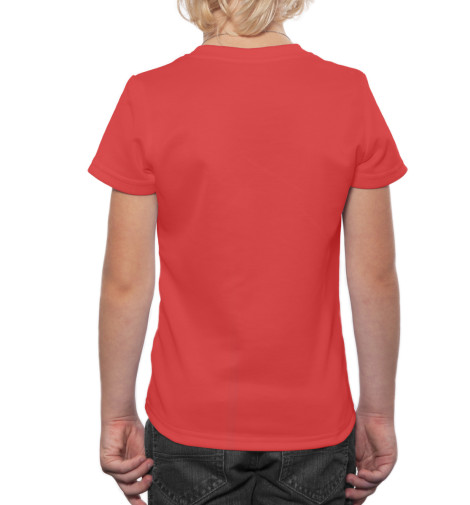 

Футболки Print Bar, Темно-розовый, Рагнар Лодброк